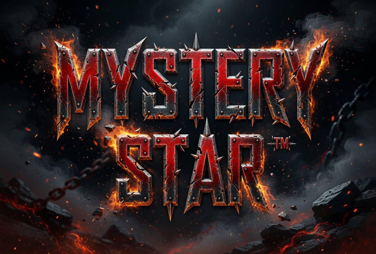 Mystery Star